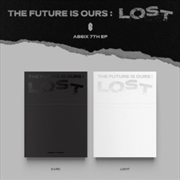 Buy The Future Is Ours: Lost