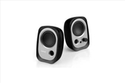 Buy Edifier R12U USB Compact 2.0 Multimedia Speakers System Black