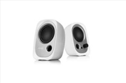 Buy Edifier R12U USB Compact 2.0 Multimedia Speakers System White