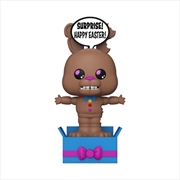 Buy Five Nights at Freddy's - Choc Bonnie (Easter) US Exclusive Popsies [RS]