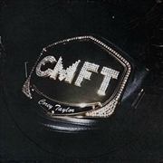 Buy Cmft - Milky Coloured Vinyl