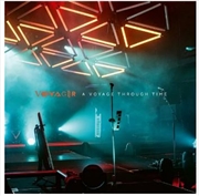 Buy Voyage Through Time - Live