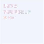 Buy Love Yourself - Her