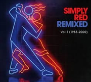 Buy Remixed Vol 1 1985-2000