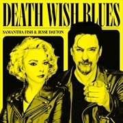 Buy Death Wish Blues