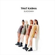 Buy That Karma - 2nd Single Album