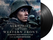 Buy All Quiet On The Western Front (Original Soundtrack)