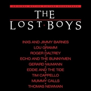 Buy The Lost Boys (Original Motion Picture Soundtrack)