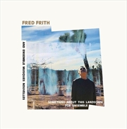 Buy Something About This Landscape For Ensemble