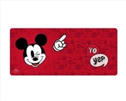 Buy Mickey Mouse - Yo Yep - XXL Gaming Mat