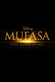 Buy Mufasa - The Lion King