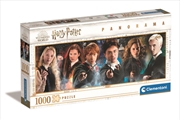 Buy Clementoni Puzzle Panorama Harry Potter 1000 Pieces