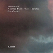 Buy Johannes Brahms - Clarinet Sonatas