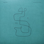 Buy Tremors In The Static