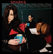 Buy The Girl Is Crying In Her Latte - Limited Edition Coloured Vinyl