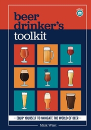 Buy Beer Drinker's Toolkit