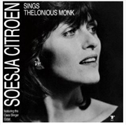 Buy Sings Thelonious Monk