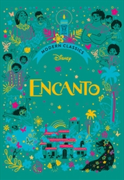 Buy Encanto: Modern Classics