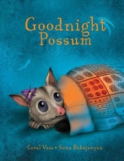 Buy Goodnight Possum