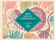 Buy How Life On Earth Began