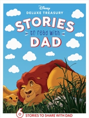 Buy Stories To Read With Dad