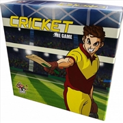 Buy Cricket The Game