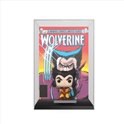 Buy Marvel Comics - Wolverine #1 US Exclusive Pop! Cover [RS]