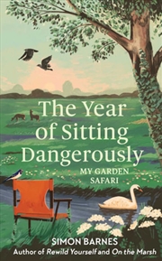 Buy Year of Sitting Dangerously