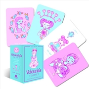 Buy Velouria's Tarot