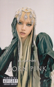 Buy Born Pink: Int'L D Rose
