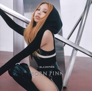 Buy Born Pink: Int'L B Jennie