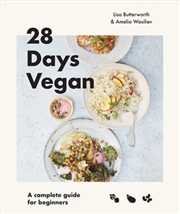 Buy 28 Days Vegan