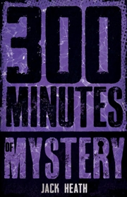 Buy 300 Minutes Of Mystery