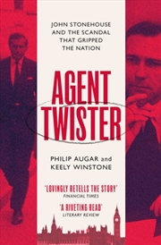 Buy Agent Twister
