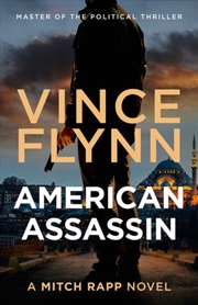 Buy American Assassin