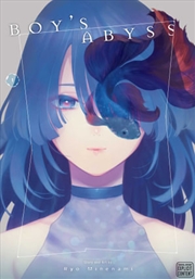 Buy Boy's Abyss, Vol. 1