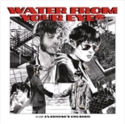 Buy Everyone’s Crushed