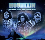 Buy Fillmore East, New York 1970