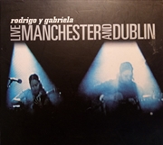 Buy Live In Manchester