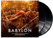 Buy Babylon