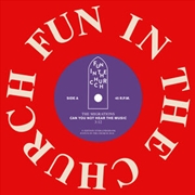 Buy Can You Not Hear The Music