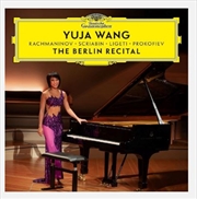 Buy The Berlin Recital Extended