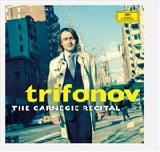 Buy The Carnegie Recital