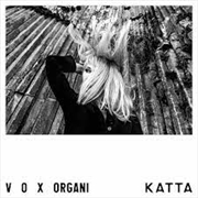 Buy Vox Organi