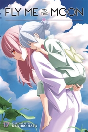 Buy Fly Me to the Moon, Vol. 17