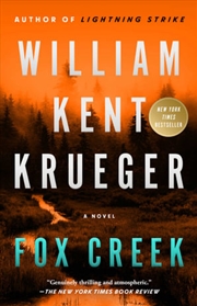 Buy Fox Creek