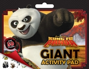 Buy Kung Fu Panda: Giant Activity Pad
