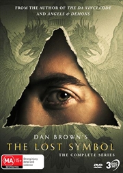 Buy Dan Brown's The Lost Symbol | Complete Series