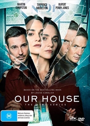 Buy Our House | Mini-Series