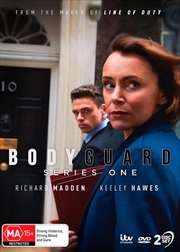 Buy Bodyguard - Series 1